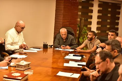 عضو مجلس الزمالك: نعيش لحظة فارقة تهدد حاضر ومستقبل النادي